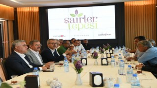 Başkan Güngör; “Yeni Kahramanmaraş İçin Tüm İmkânlarımızla Sahadayız”