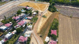 Başkan Gürbüz: Elbistan’ı daire gibi çevirerek çevre yollarını tamamlayacağız