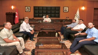 Başkan Hayrettin Güngör; “Yatırımlarımızla Mahallelerimizin Katma Değerini Artırıyoruz”