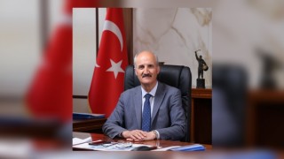 BAŞKAN OKAY’IN MEVLİD KANDİLİ MESAJI