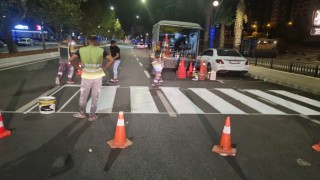 Büyükşehir, Ulaşım Güvenliğini Artırıyor