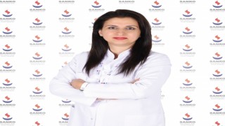FİZİKSEL TIP VE REHABİLİTASYON UZMANI DR. BARUT, SANKO’DA