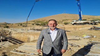 Kahramanmaraş Afşin’de İmar müjdesi
