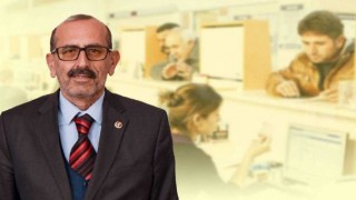 Kahramanmaraş Büyük Birlik Partisi (BBP) İl Başkanlığı'na Bilal Odunkıran atandı