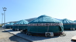 KSÜ İle Etnospor İş Birliğinde Öğrenciler İçin “Yurt Obası” Kuruluyor