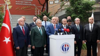 YÖK Başkanı Prof. Dr. Erol Özvar’dan Uzaktan Eğitim Açıklaması