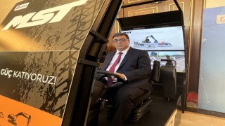 ASKO Holding Yönetim Kurulu Başkanı Sami Konukoğlu -“Dijitalleşmeye uyum artık bir zorunluluk”
