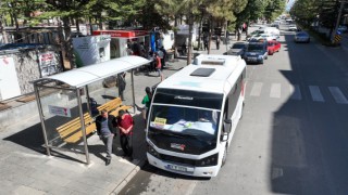 Başkan Güngör, Şehirdeki Son Duruma İlişkin Bilgiler Aktardı