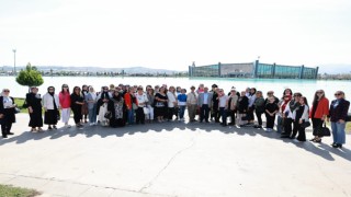 Başkan Mahçiçek; Artık Kahramanmaraş’ı üst düzey bir şehir haline getirmemiz gerek