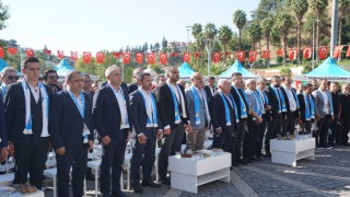 Bertiz Masere Günleri’nin Açılışı Gerçekleştirildi