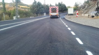 Büyükşehir, Trafik İşaret ve İşaretçilerinin Bakımını Sürdürüyor