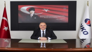 Kileci'nin Cumhuriyetin Yüzüncü Yıl Mesajı