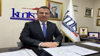 KMTSO BAŞKANI BULUNTU’DAN ‘CUMHURİYET’İN 100. YILI’ MESAJI