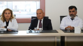 KOAH VE ASTIMLA YAŞAM KONFERANSI