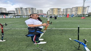 SANKO OKULLARI ÖĞRENCİLERİNİN OKÇULUK BAŞARISI