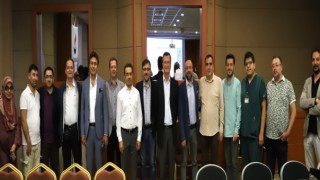 SANKO ÜNİVERSİTESİ HASTANESİ’NDE “SPİNAL GÜNLERİ”
