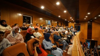 Sıtkı Aslanhan, Günümüz Aile Yapısını Anlattı