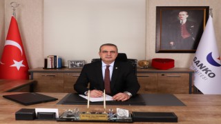 10 KASIM ATATÜRK’Ü ANMA GÜNÜ MESAJI