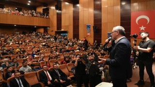 Aslan Hürkuş 3: Anka Adası’nın Galası Kahramanmaraş’ta Yapıldı