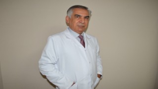 ATLI ENKAZ TOZLARINA KARŞI UYARIYOR