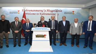 Başkan Güngör, Orta Hasarlı Binalarla İlgili Alınan Kararları Açıkladı