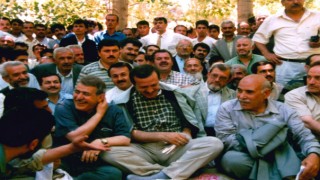 Başkan Mahçiçek; Cumhurbaşkanımızın liderliğinde kesintisiz 21 yıldır aşkla hizmet ediyoruz