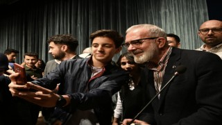 Grup Başkanvekili Yenişehirlioğlu, “Milli Mücadelenin Şehri Kahramanmaraş”