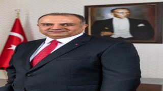 Kileci'nin 10 Kasım Atatürk'ü Anma Günü Mesajı