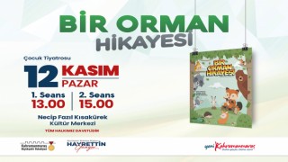 Minikler Ara Tatilin Tadını Büyükşehir’in Etkinlikleriyle Çıkaracak