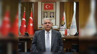 Başkan Mahçiçek’ten Dünya Kadın Hakları Günü mesajı