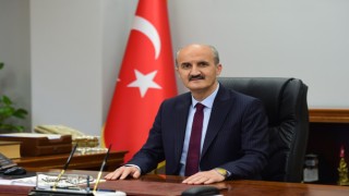 BAŞKAN OKAY’IN 3 ARALIK DÜNYA ENGELLİLER GÜNÜ MESAJI