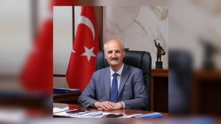 BAŞKAN OKAY’IN YENİ YIL MESAJI
