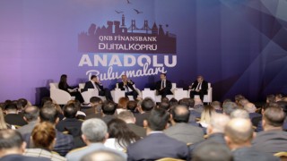 DİJİTAL KÖPRÜ ANADOLU BULUŞMALARI