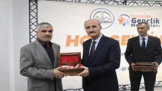 DULKADİROĞLU’NDAN ÖĞRETMENLER GÜNÜ PROGRAMI