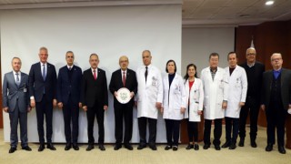 GAZİANTEP’İN KURTULUŞUNUN 102’NCİ YIL DÖNÜMÜ