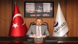 GAZİANTEP’İN KURTULUŞU’NUN 102’NCİ YIL DÖNÜMÜ MESAJI