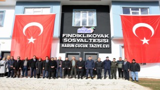 GÖKSUN BELEDİYESİ GERÇEKLEŞTİRDİĞİ PROJELERİ TÖRENLE HİZMETE AÇIYOR