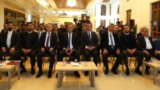 KMTSO MECLİSİ KASIM AYI TOPLANTISINI YAPTI
