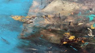 RESSAM PINAR KUSEYRİ SANKO SANAT GALERİSİNDE SERGİ AÇACAK