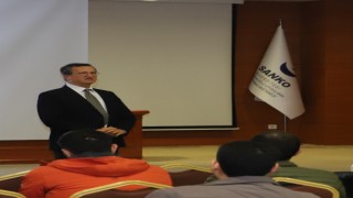 SANKO ÜNİVERSİTESİ HASTANESİ’NDE “SPİNAL GÜNLERİ- III”