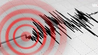Adana'da deprem Çevre İllerden de hissedildi
