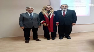 OYUN YAZARI REFİK ERDURAN DOKTORA TEZİNE KONU EDİLDİ