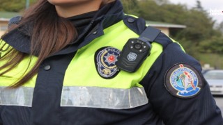 2025'te Polisler Yüz Tanıma Sistemli Yaka Kamerası Takacak!