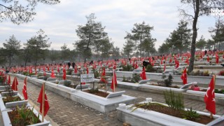 6 Şubat Kahramanmaraş Depremleri: Deprem Şehitleri Dualarla Anılıyor!
