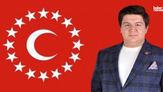 Bağımsız Türkiye Partisi'nin Onikişubat Adayı 21 Yaşındaki Necmettin Kazancı Oldu!