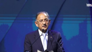 Bakan Özhaseki'nin Depremzedeler 'Mis Gibi Villa Verdiniz' Diyor Sözleri Tepki Çekti