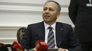 Bakan Yerlikaya: '2 ay içinde 200 bin afet konutunu teslim edeceğiz'