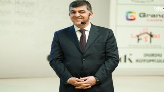 Başkan Rıdvan Fadıloğlu: 'Daha hızlı yol almak istiyoruz'