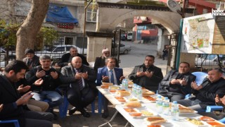 Ceyhan - Artık bayrak değişiminin zamanı gelmedi mi?