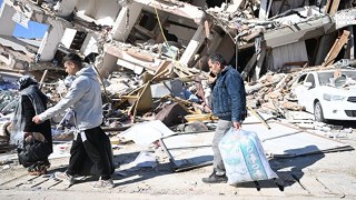 Deprem sonrası Kahramanmaraş'tan ayrılan 310 bin kişi geri döndü